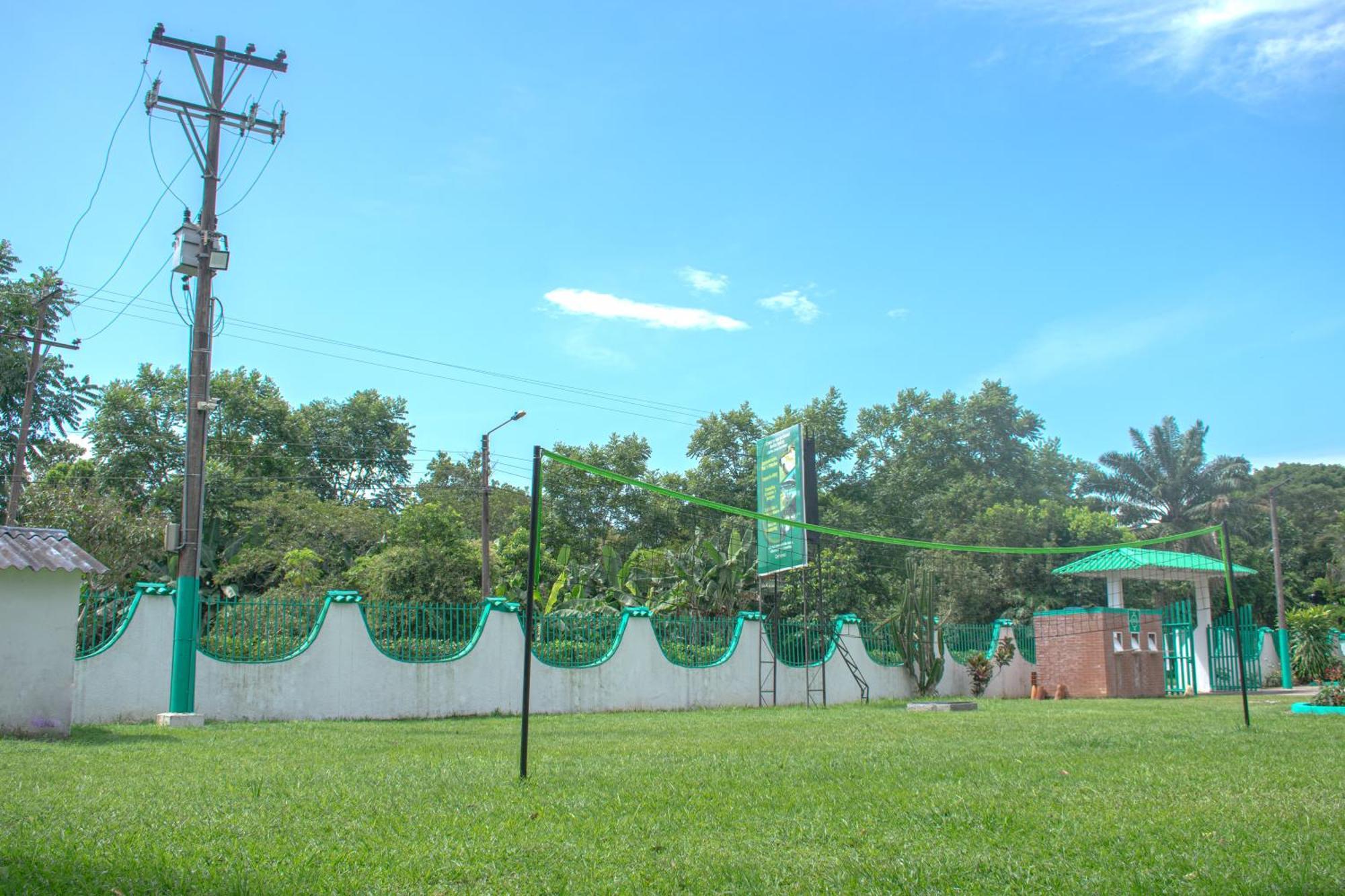 Marsella  Club Bella Suiza - Carlos Ossa Escobar מראה חיצוני תמונה